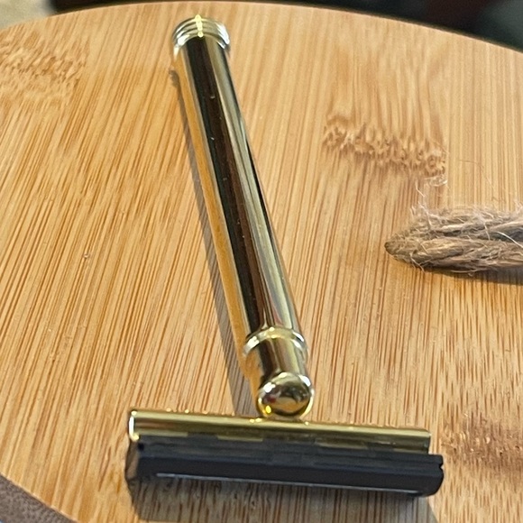 🖤Vtg ARAMIS Precision Razor 🪒 - Picture 9 of 9